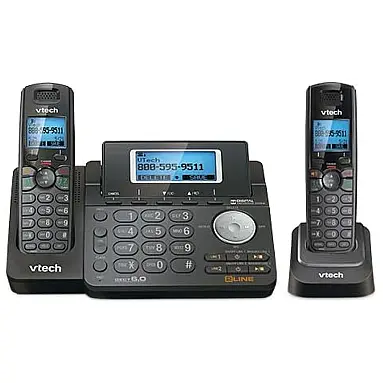 DS6151 11 Telefone sem Fio