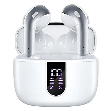Fones de Ouvido Bluetooth com