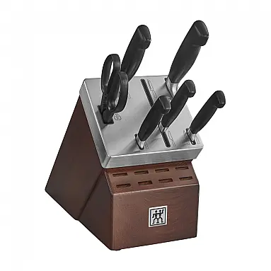 ZWILLING J.A. Conjunto de Facas