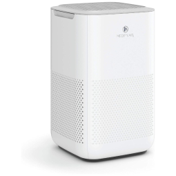 Purificador de Ar com Filtro HEPA H13, MEDIFY AIR MA 15 W1, Branco