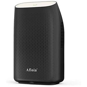 Desumidificador, 2000ML, Espaço até 25m2, 110v, AFLOIA 8541833226, Preto