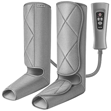 Massageador Elétrico de Compressão para