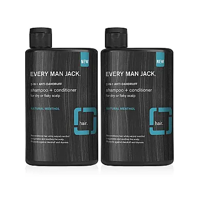 Shampoo Every Man Jack Condicionador
