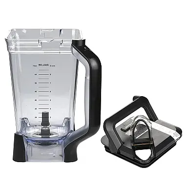 Ndoge Jarra Substituta de 2,13L
