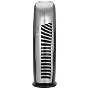 Purificador de Ar com Filtro HEPAFresh e 3 Velocidades, Cobertura 14 m2, 110V, PureGuardian AP2200CA, Preto