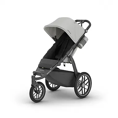 Carrinho de Bebê Jogging UPPAbaby