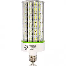 Lâmpada LED OLISSA 300W, 42000 Lumens, 5000K Branca com Base E39, 1 Unidade