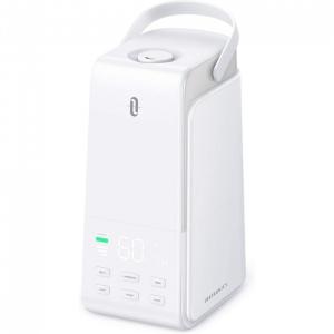 TaoTronics Umidificador, Evaporador Elétrico, 4 L, alcance de 10 30m, programável, branco