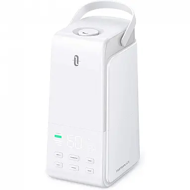 TaoTronics Umidificador, Evaporador Elétrico, 4