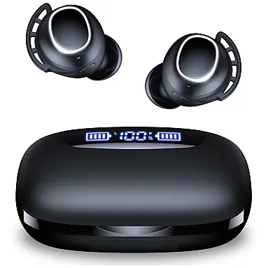 Fones de Ouvido Bluetooth com