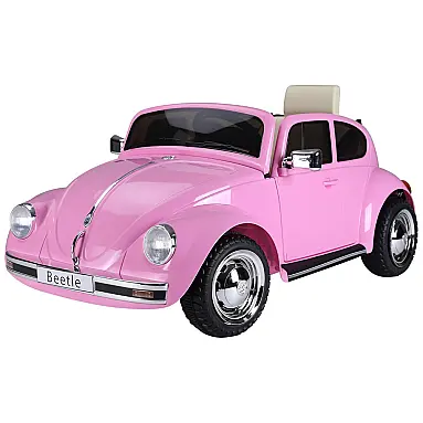Aosom Carro, Carrinho Elétrico 1