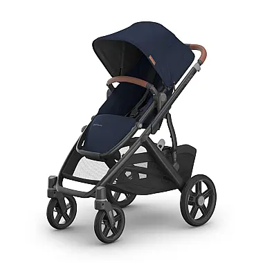 Carrinho de Bebê UPPAbaby Vista