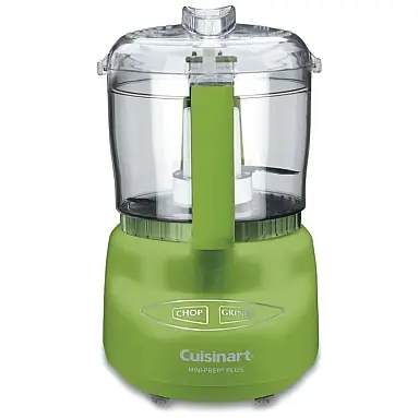 Cuisinart Mini Processador de Alimentos