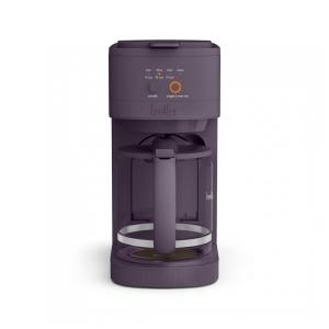 Cafeteira 2 em 1 Compacta e Versátil, Prepara Café em 3 Tamanhos de Jarras e Copos, 110V 1200W, Bella VersaBrew