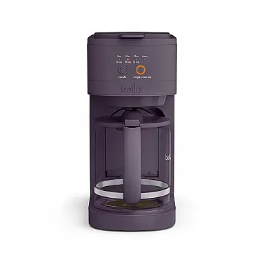 Cafeteira 2 em 1 Compacta