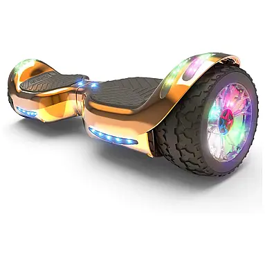 Hoverboard Elétrico Auto Balanceamento com