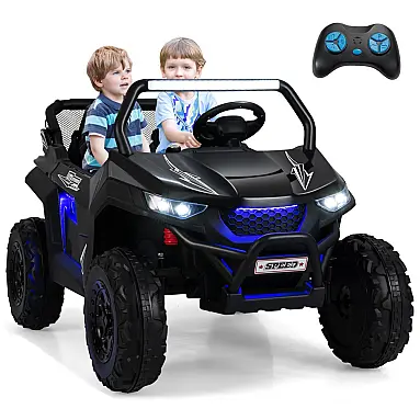Carro Elétrico Infantil Jeep 12V,