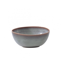 Tigela com Estilo Clássico, Capacidade de 2.2L, Formato Redondo e Material de Barro, Villeroy & Boch, Bege