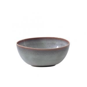 Tigela com Estilo Clássico, Capacidade de 2.2L, Formato Redondo e Material de Barro, Villeroy & Boch, Bege