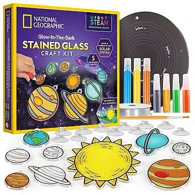 Kit de Arte para Janela