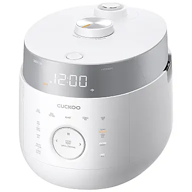 Panela de Pressão Elétrica Multifuncional