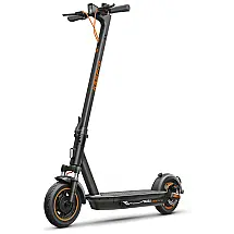 Patinete Elétrico para Adultos com Alcance 20km e Peso 100kg, YADEA KS5 Pro, Preto