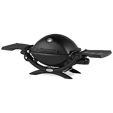 Q1200 Churrasqueira a Gás Portátil