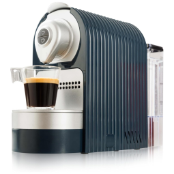 Máquina de Café Expresso 19 Bar Compatível com Cápsulas Nespresso, 110V 1400W, Mixpresso, Azul