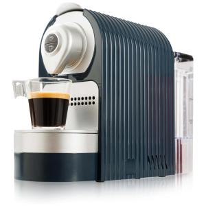 Máquina de Café Expresso 19 Bar Compatível com Cápsulas Nespresso, 110V 1400W, Mixpresso, Azul