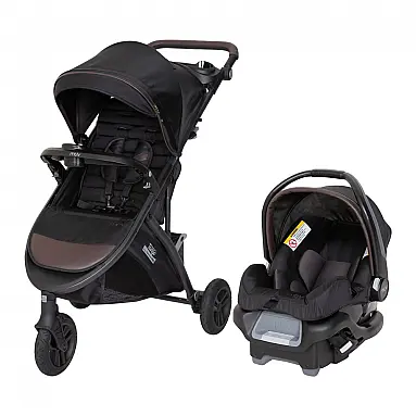 Sistema de Viagem Baby Trend