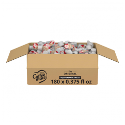 Creme para Café Sabor Original, Não Lácteo, 180 Unidades, Nestlé Coffee Mate