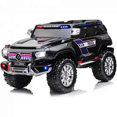 MICKORS Carro, Carrinho Elétrico 2