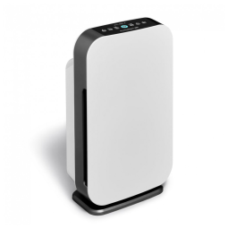 Purificador de Ar Alen BreatheSmart 35i com Filtro HEPA Puro - Ideal para Combater Poeira e Alergenos em 46,5 a 93 Metros Quadrados