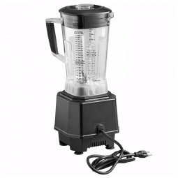 Liquidificador Industrial Waring TBB145P6 Torq 2.0 de 2 hp com Interruptores de Alternância e Jarra de 1,89 Litros em Copoliéster - 110V