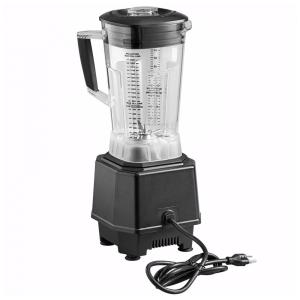 Liquidificador Industrial Waring TBB145P6 Torq 2.0 de 2 hp com Interruptores de Alternância e Jarra de 1,89 Litros em Copoliéster - 110V