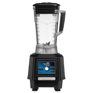 Liquidificador Comercial Waring TBB175P6 2 hp Torq 2.0 com Painel Eletrônico, Controle de Velocidade Variável e Jarra de 1