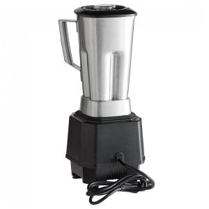 Liquidificador Industrial Waring TBB175S6 2 hp Torq 2.0 com Controles Eletrônicos Sensíveis ao Toque, Dial de Controle de Velocidade