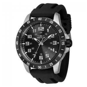 Relógio Masculino Invicta Pro Diver Stratus 45mm Preto 40007
