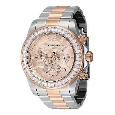 Relógio Masculino TechnoMarine Manta Ray