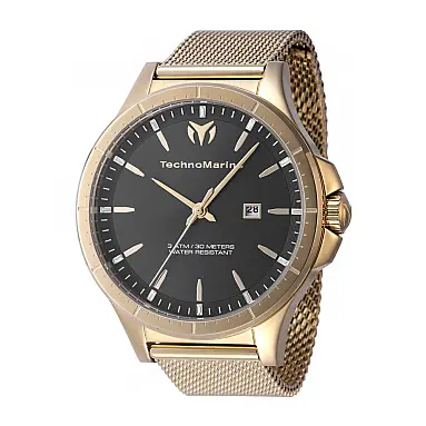 Technomarine Moonsun Men s Watch
