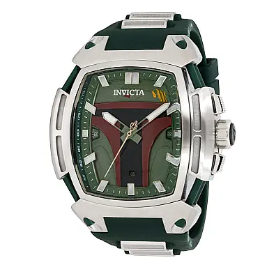 Relógio Masculino Invicta Star Wars