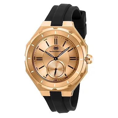 Relgio feminino TechnoMarine Cruise Sea