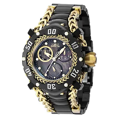 Relógio Feminino Invicta Gladiator com
