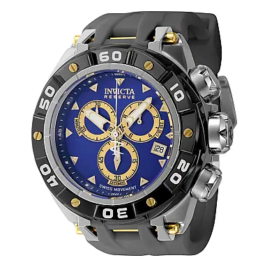 Relgio masculino reserva Ripsaw Swiss