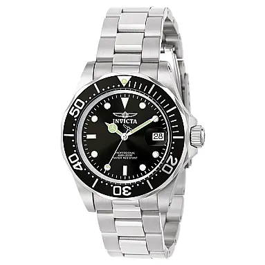 Relógio Masculino Pro Diver, Invicta