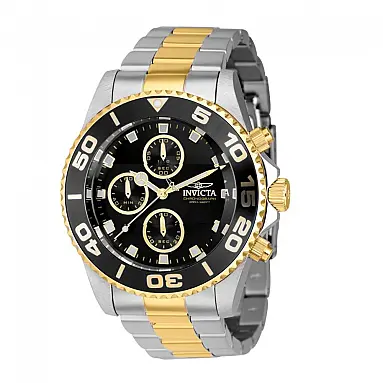 Relógio Masculino Profissional Invicta 43
