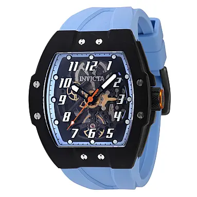 Relgio masculino automtico com pulseira