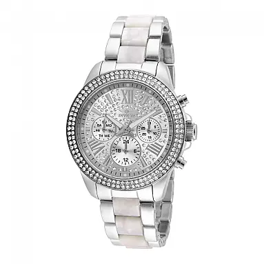 Relógio Feminino Invicta Angel 38mm,