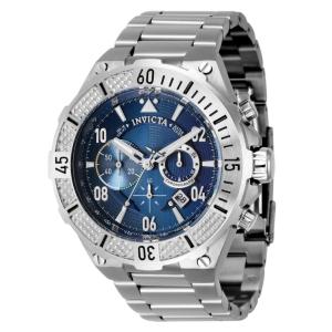 Relgio Masculino Aviador - 50mm. Ao 40507