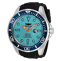 Relógio Masculino Invicta Pro Diver Automático, Preto 33607
